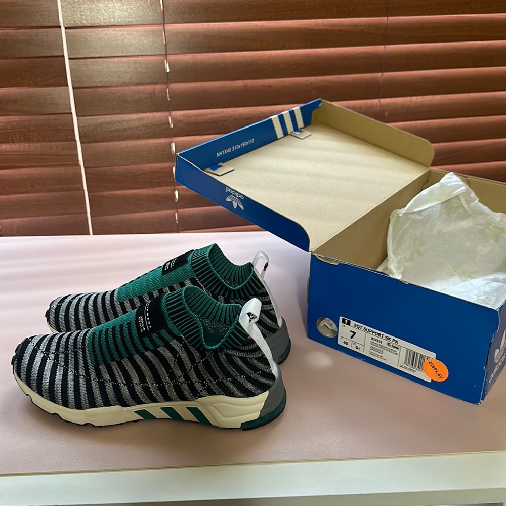 Adidas EQT Support Sock Sneaker